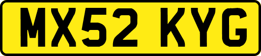 MX52KYG