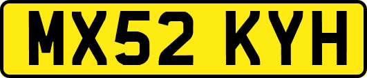MX52KYH