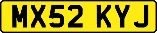 MX52KYJ