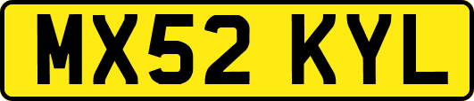 MX52KYL