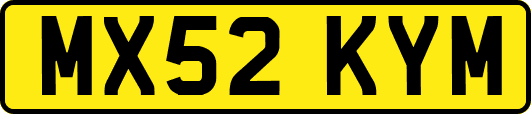 MX52KYM