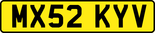 MX52KYV