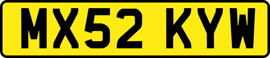MX52KYW