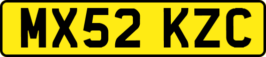 MX52KZC