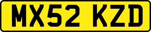 MX52KZD