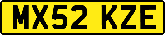 MX52KZE