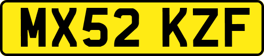 MX52KZF