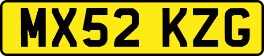 MX52KZG