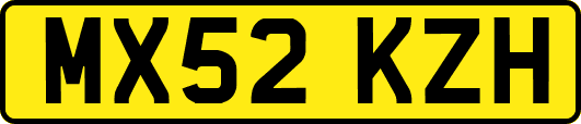 MX52KZH