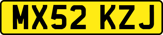 MX52KZJ