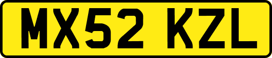 MX52KZL