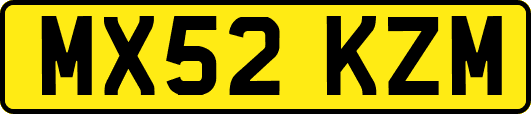 MX52KZM