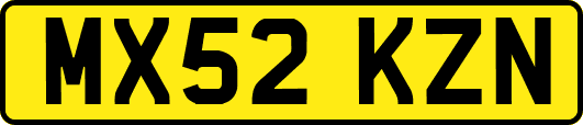 MX52KZN