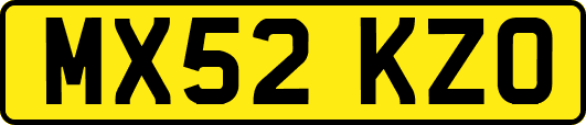 MX52KZO