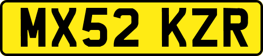 MX52KZR
