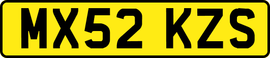 MX52KZS