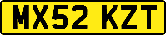 MX52KZT