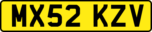 MX52KZV