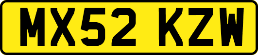 MX52KZW