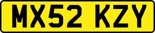 MX52KZY