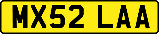 MX52LAA
