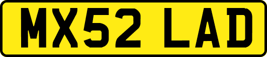 MX52LAD