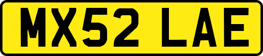 MX52LAE
