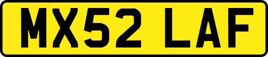 MX52LAF