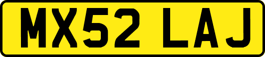 MX52LAJ