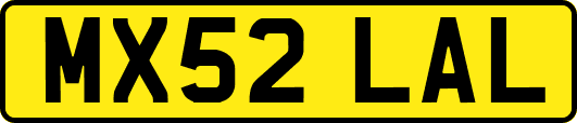 MX52LAL