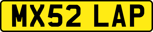 MX52LAP
