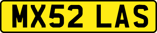 MX52LAS