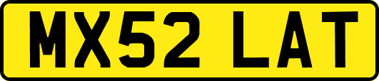 MX52LAT