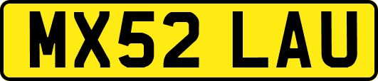 MX52LAU
