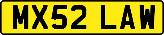 MX52LAW