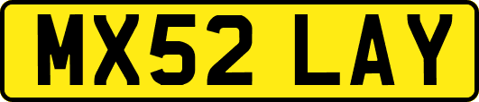 MX52LAY