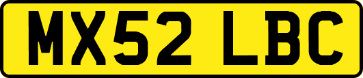 MX52LBC