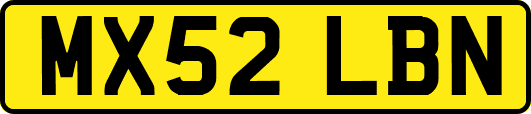 MX52LBN