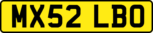 MX52LBO