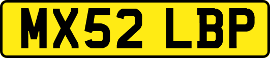 MX52LBP