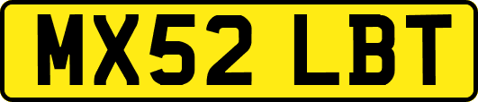 MX52LBT