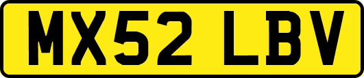 MX52LBV