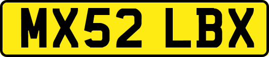 MX52LBX