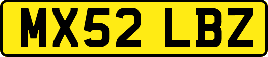 MX52LBZ