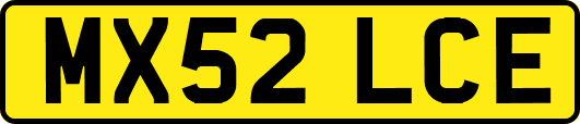 MX52LCE
