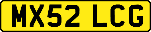 MX52LCG