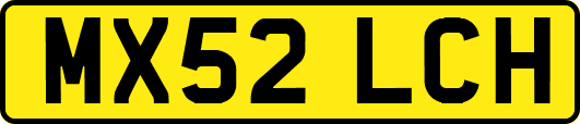 MX52LCH