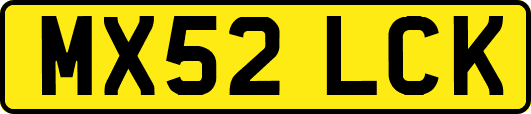 MX52LCK