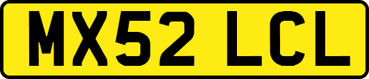 MX52LCL