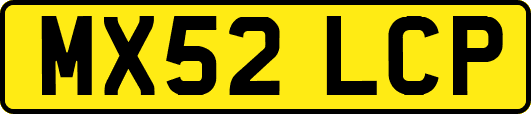 MX52LCP